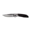 Magnum 01RY304 Advance PRO EDC Thumbstud vreckový nôž 8 cm, čierna, hliník