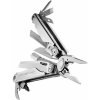 Leatherman LTG830165 SURGE multifunkčný nástroj 21 funkcií, celooceľový, strieborný
