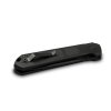 Böker Plus 01BO951 Kihon Auto All Black automatický taktický nôž 8 cm, čierna, hliník