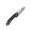 Extrema Ratio 04.1000.0460/SW BFØ CD STONE WASHED zatvárací nôž 5,5cm, čierna, nylon