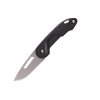 Extrema Ratio 04.1000.0460/SW BFØ CD STONE WASHED zatvárací nôž 5,5cm, čierna, nylon