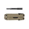 Leatherman LTG832762 SUPER TOOL 300M COYOTE TAN multifunkčný nástroj 18 funkcií, hnedá