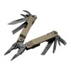 Leatherman LTG832762 SUPER TOOL 300M COYOTE TAN multifunkčný nástroj 18 funkcií, hnedá