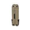 Leatherman LTG832762 SUPER TOOL 300M COYOTE TAN multifunkčný nástroj 18 funkcií, hnedá