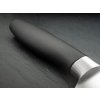 Böker Manufaktur Solingen 130820 Core Professional malý šéfkuchársky nôž 16cm, čierna, plast