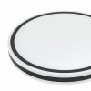 Modee Smart Lighting Ceiling lamp A-F101 2x48W stmievateľné LED svietidlo (ML-CLA3CCT96WF101)