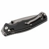 Herbertz Einhandme Axis Lock vreckový nôž 9cm (53018) čierna
