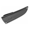 Condor CTK232-4.3HC BUSHLORE KNIFE outdoorový nôž 10,9 cm, drevo, kožené puzdro