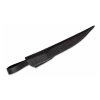 Condor CTK111-5 ANGLER KNIFE rybársky nôž 12,7 cm, orech, korok, kožené puzdro