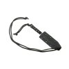 Condor CTK1824-3.12HC NECK GLADIUS KNIFE nôž na krk 8 cm, paracord, plastové puzdro