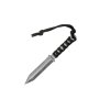 Condor CTK1824-3.12HC NECK GLADIUS KNIFE nôž na krk 8 cm, paracord, plastové puzdro
