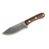 Condor CTK2816-4.9HC MINI HUDSON BAY KNIFE vonkajší nôž 12,4 cm, orech, kožené puzdro