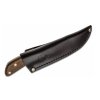 Condor CTK230-4HC C NESSMUK KNIFE vonkajší nôž 10,1 cm, orech, kožené puzdro