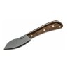 Condor CTK230-4HC C NESSMUK KNIFE vonkajší nôž 10,1 cm, orech, kožené puzdro