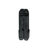 Leatherman LTG831151 SUPER TOOL 300 BLACK multifunkčný nástroj 19 funkcií, celočierna