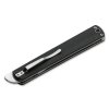 Böker Plus 01BO630 Wasabi G10 zatvárací vreckový nôž 7,2 cm, čierna