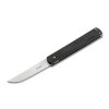Böker Plus 01BO630 Wasabi G10 zatvárací vreckový nôž 7,2 cm, čierna