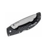 Cold Steel 29AXB Extra Large Drop Point Voyager veľký outdoorový nôž 14 cm, čierna, Griv-Ex
