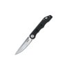 Kubey KU2101A Mizo elegantný vreckový nôž 8 cm, čierna farba, G10