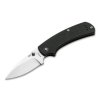 Böker Plus 01BO533 XS Drop vreckový nôž 7,9 cm, G10, čierna
