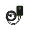 Green Cell EV14 Wallbox EV PowerBox 22kW nabíjačka s káblom Type2 na nabíjanie elektromobilov