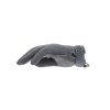 Mechanix Original Wolf Grey M taktické rukavice so syntetickou kožou (MG-88-009)