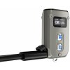 Nitecore Tini2 Titanium vrecková baterka 500 lúmenov, titán