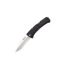 SOG-TD1011-CP TRACTION - SATIN vreckový nôž 8,8 cm, čierna, GRN