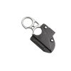 SOG-JB01K-CP SNARL nôž na krk 5,3 cm, oceľ, nylonové puzdro, retiazka