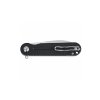 Ganzo Knife Firebird FH922-BK všestranný vreckový nôž 8,6 cm, čierna, G10