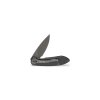 Buck BU-0327CFS 327 Nobleman vreckový nôž 6,7 cm, nerezová oceľ