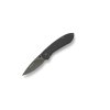 Buck BU-0327CFS 327 Nobleman vreckový nôž 6,7 cm, nerezová oceľ