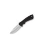 Buck BU-0684BKS BuckLite Max II Small malý outdoor nôž 8,3 cm, Stonewash, guma, polyester puzdro