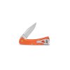 Buck BU-0112ORS 112 Slim Select štíhly vreckový nôž 7,6 cm, oranžová