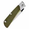 Gerber 30-001662 Wingtip vreckový nôž 6,1 cm, zelená, hliník