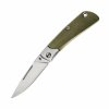 Gerber 30-001662 Wingtip vreckový nôž 6,1 cm, zelená, hliník