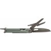Gerber 30-001727 Armbar Slim Cut - Baltic Haze multifunkčný nôž 6,3 cm, 3 nástroje