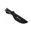 Gerber 31-000588 Freeman Guide Fixed Black univerzálny nôž 10 cm, čierna, plast, nylonové puzdro