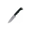 Gerber 31-000588 Freeman Guide Fixed Black univerzálny nôž 10 cm, čierna, plast, nylonové puzdro