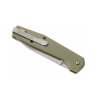 Gerber 30-001876 Fuse - Green vreckový nôž 8,6 cm, zelená, nerez, FRN