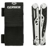Gerber 30-001613 Dual Force Multi-Tool multifunkčné kliešte 12 funkcií, nylonové puzdro