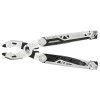 Gerber 30-001613 Dual Force Multi-Tool multifunkčné kliešte 12 funkcií, nylonové puzdro