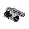 Gerber 31-003205 Vise + Mini-Paraframe multifunkčné kliešte (10 funkcií) a malý vreckový nôž 5,6 cm