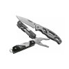 Gerber 31-003205 Vise + Mini-Paraframe multifunkčné kliešte (10 funkcií) a malý vreckový nôž 5,6 cm