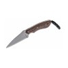 CRKT CR-2388 S,P,E,W,™ všestranný vreckový nôž 7,6 cm, čierno-zelená, G10, puzdro Kydex