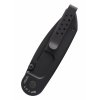 Extrema Ratio 04.1000.0144/BLK FB1 CT Black vreckový nôž 7 cm, celočierny, hliník