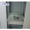 Datacom 19'' rack stoj. 42U/800x1000 Rozoberateľný