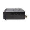 TESLA TE-300 - set-top box DVB-T2 (H.265/HEVC), ověřeno CRA