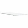 Multidom Posteľný rám boxspring s matracom čierny 80x200 cm zamat
