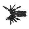Gerber 30-001780 Truss Multi-Tool Black multifunkčný nástroj - kliešte, čierna, 17 funkcií, puzdro